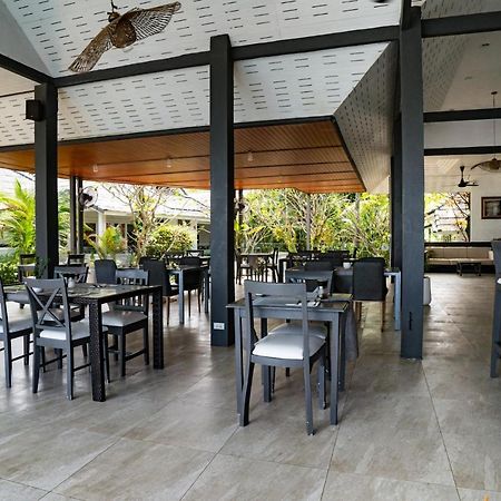The Cosy Maenam Beach Resort Мае Нам Екстериор снимка