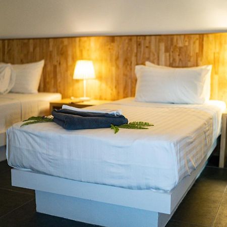 The Cosy Maenam Beach Resort Мае Нам Екстериор снимка