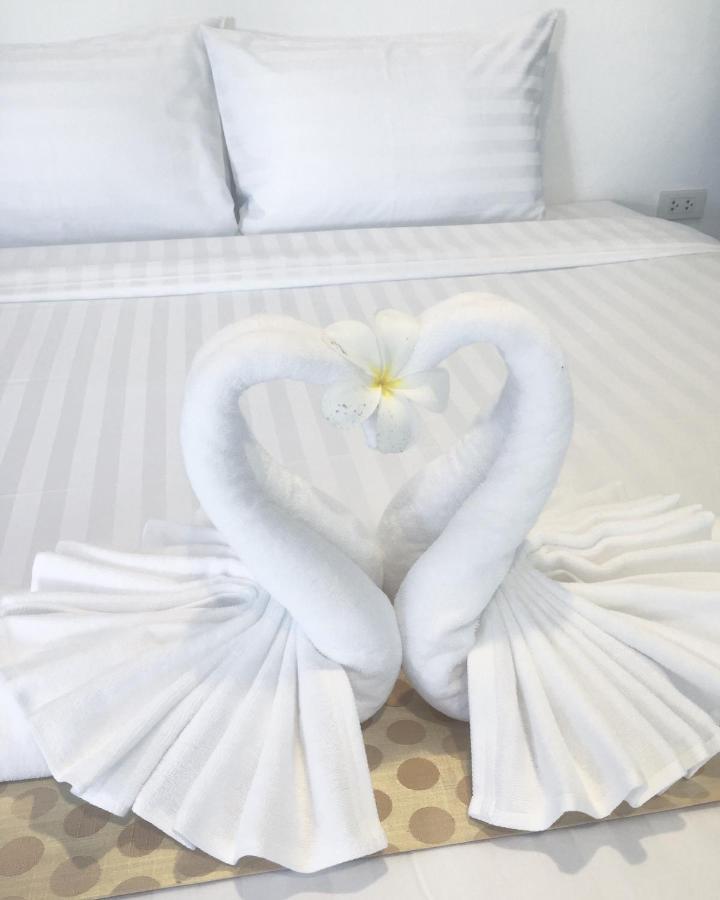 The Cosy Maenam Beach Resort Мае Нам Екстериор снимка