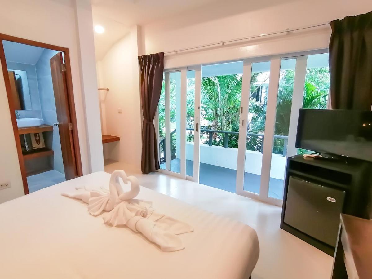The Cosy Maenam Beach Resort Мае Нам Екстериор снимка