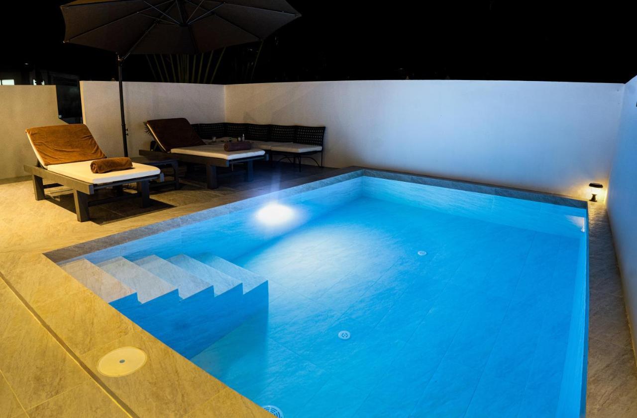 The Cosy Maenam Beach Resort Мае Нам Екстериор снимка