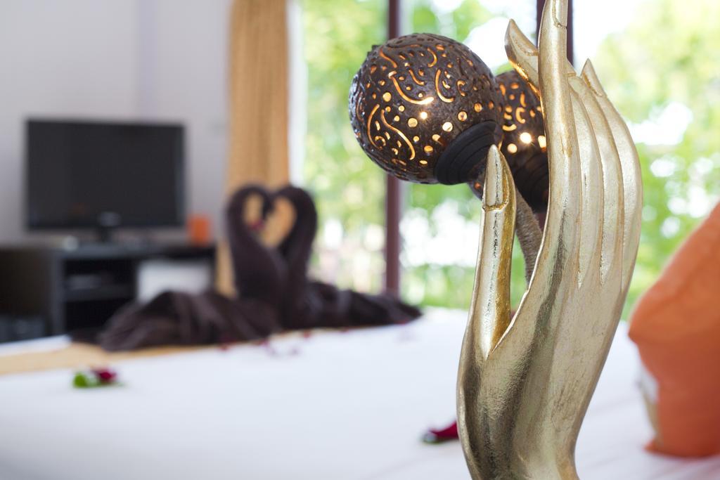 The Cosy Maenam Beach Resort Мае Нам Екстериор снимка